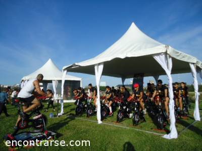 Encuentro  8450 4 � CARRERA NIKE WOMEN�S RACE 2012, VEN� A CAMINAR O CORRER LOS 5K ! 