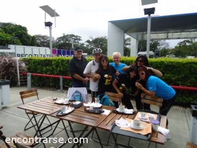 Encuentro  8450 48 � CARRERA NIKE WOMEN�S RACE 2012, VEN� A CAMINAR O CORRER LOS 5K ! 