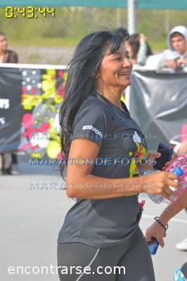 Encuentro  8450 49 � CARRERA NIKE WOMEN�S RACE 2012, VEN� A CAMINAR O CORRER LOS 5K ! 