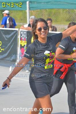 Encuentro  8450 50 � CARRERA NIKE WOMEN�S RACE 2012, VEN� A CAMINAR O CORRER LOS 5K ! 