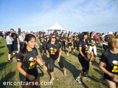 Encuentro  8450 6 � CARRERA NIKE WOMEN�S RACE 2012, VEN� A CAMINAR O CORRER LOS 5K ! 