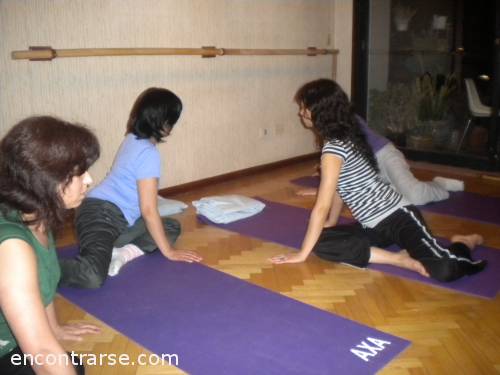 Encuentro : taller puramente corporal