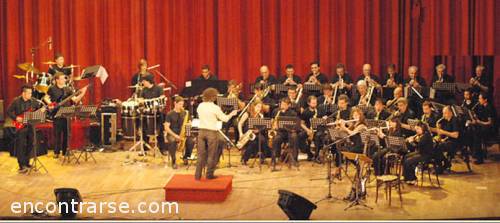 Encuentro : UTN EN EL BAC-