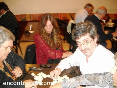 Encuentro 10304 : ���NUESTRO TRADICIONAL CAMPEONATO DE TRUCO!!! Generala, Burako y Otros Deportes Extremos
