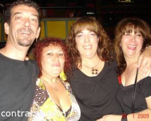 Gracias Susy x el fresi (en especial a tu hermanita.. jajaj) :Encuentro Grupal PINAR DE ROCHA Bailable Cena Show y a Bailar toda noche