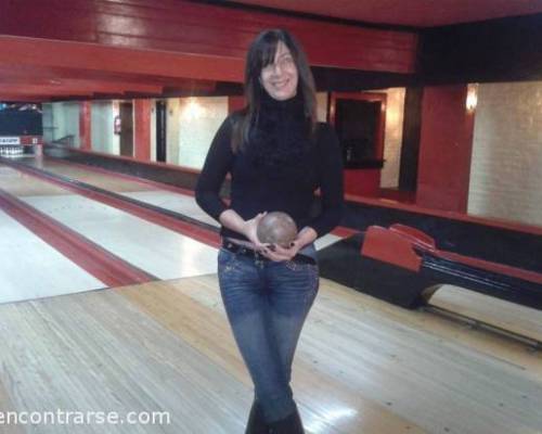 12528 7 Veni a jugar al bowling con amigos !!!