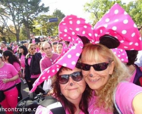 12552 26 10º Caminata Avón - Contra el cancer de mama