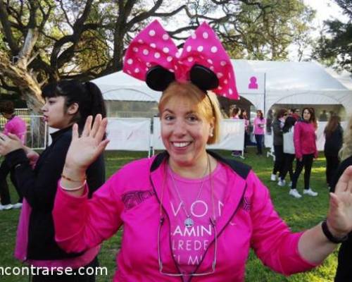 12552 8 10º Caminata Avón - Contra el cancer de mama