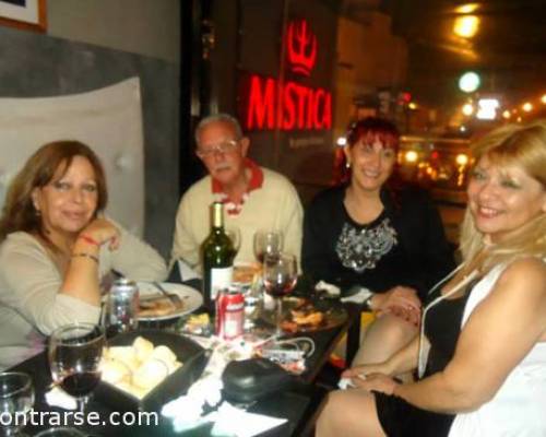 12699 19 Mistica!!! El Café de Mataderos... Te esperamos!!!