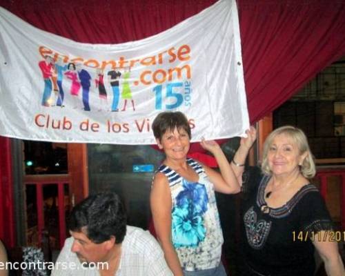 12926 35 APOLO_09 FESTEJA SU CUMPLEAÑOS EN EL CLUB DE LOS VIERNES!!!