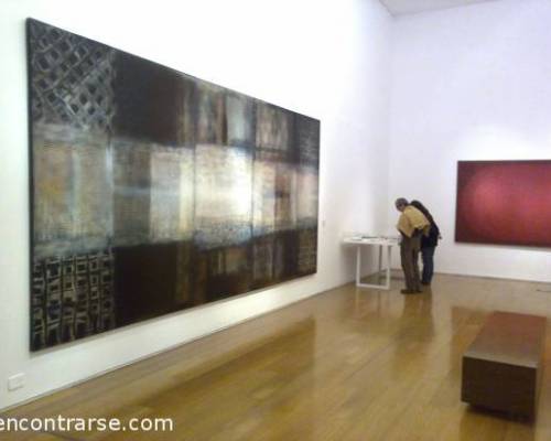 13828 37 Impresionante Exposición de POLESELLO en el Museo de Arte Moderno Latinoaméricano