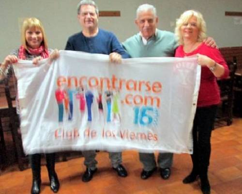 14063 20 EMILCE2014 FESTEJA SU CUMPLEAÑOS EN EL CLUB DE LOS VIERNES!!!
