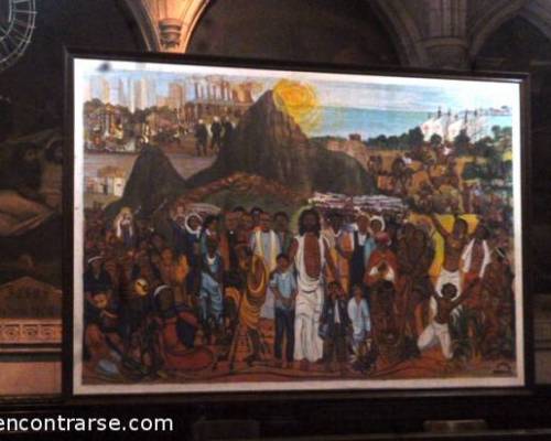 14199 13 SAN CRISTOBAL-IGLESIA DE LA SANTA CRUZ-EL BAR DE CAO Y MUCHO MAS POR LA JONES 