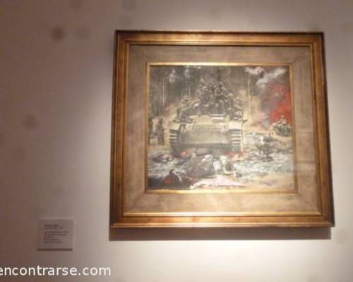 15097 17 MUSEO NACIONAL DE BELLAS ARTES- OROZCO - RIVERA- SIQUEIROS