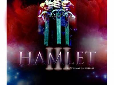 Encuentro : HAMLET de William Shakespeare  