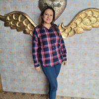   Mujer de 54 años Bogotá