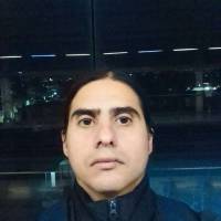   Hombre de 33 años Gustavo Madero