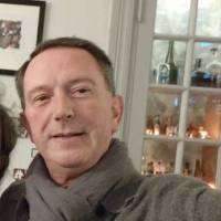   Hombre de 59 años Hurlingham