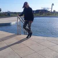   Mujer de 66 años Barrio Norte