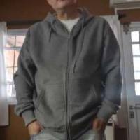   Hombre de 56 años Ituzaingo