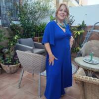   Mujer de 63 años Madrid