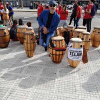   Hombre de 48 años Villa Pueyrredon