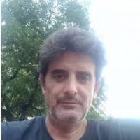   Hombre de 55 años Flores