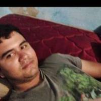   Hombre de 30 años Asunción