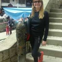   Mujer de 59 años Boedo