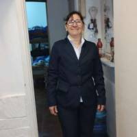   Mujer de 58 años Colegiales
