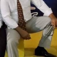   Hombre de 57 años Santa Teresita