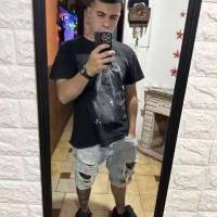   Hombre de 30 años Mataderos