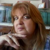   Mujer de 55 años Bernal