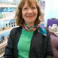   Mujer de 68 años Agronomia 