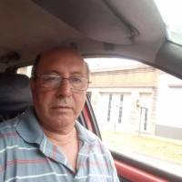   Hombre de 75 años Zarate