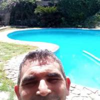   Hombre de 48 años Monte Grande