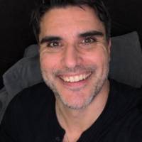   Hombre de 45 años Retiro