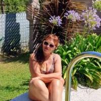   Mujer de 60 años Berazategui