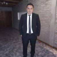   Hombre de 37 años Rio Cuarto