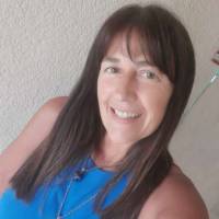   Mujer de 59 años Bogotá