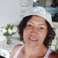   Mujer de 58 años Medellin