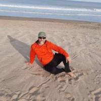   Hombre de 58 años Villa del Parque