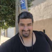   Hombre de 51 años San Martin