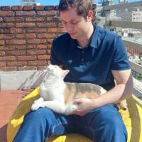   Hombre de 33 años Montevideo