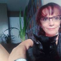   Mujer de 60 años Sao Paulo