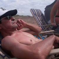   Hombre de 63 años San Fernando