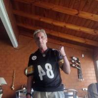   Hombre de 56 años Villa Luro