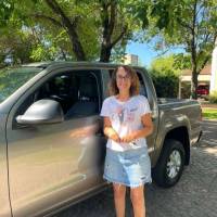   Mujer de 59 años Escobar