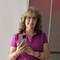   Mujer de 61 años Hurlingham
