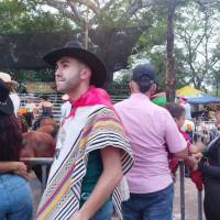   Hombre de 34 años El Ferrol